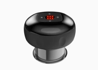 NeuroCup™ - The Handheld Device The Tightness And Knots In Your Back Are Scared Of